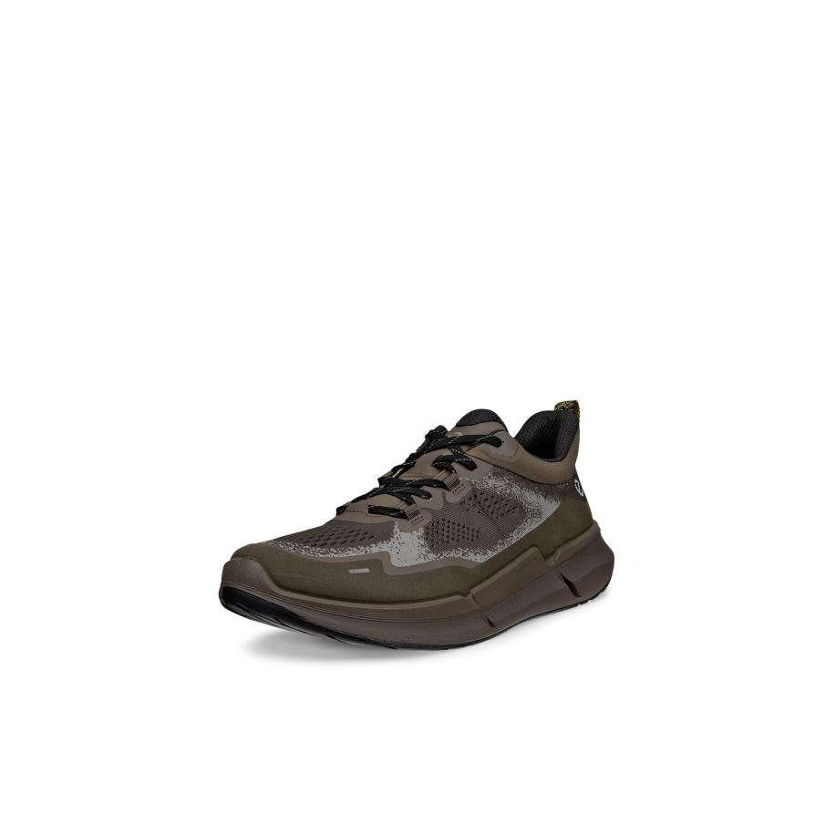 ECCO ECCO Sneakers laag Biom 2.2 grijs / aardetinten -