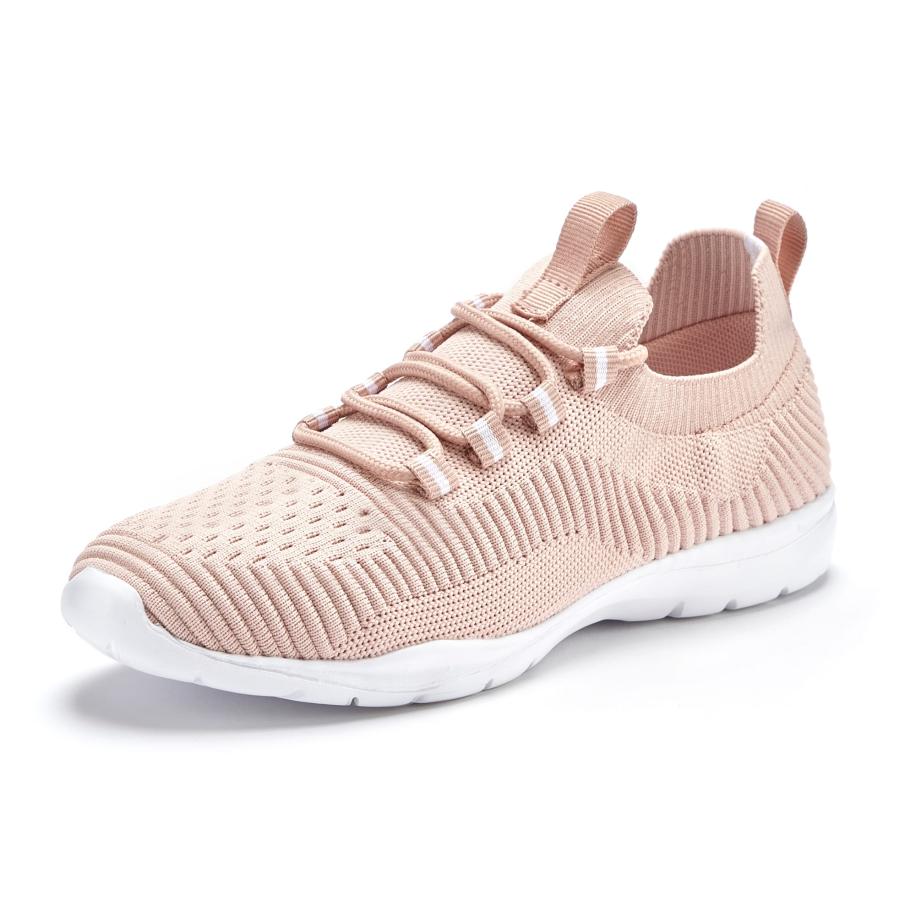 Lascana LASCANA Sneakers laag rosé -