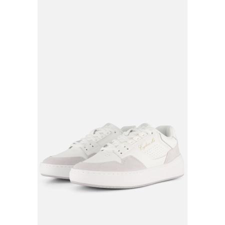 Cycleur de Luxe Break II Sneakers wit Leer
