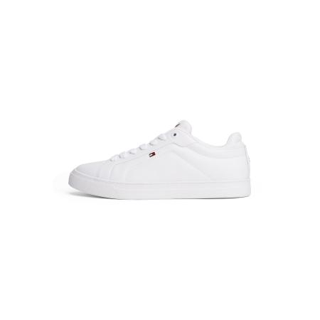 Tommy Hilfiger TOMMY HILFIGER Sneakers laag wit