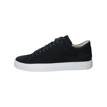 Blackstone BLACKSTONE Sneakers laag Mitschell PM56 donkerblauw