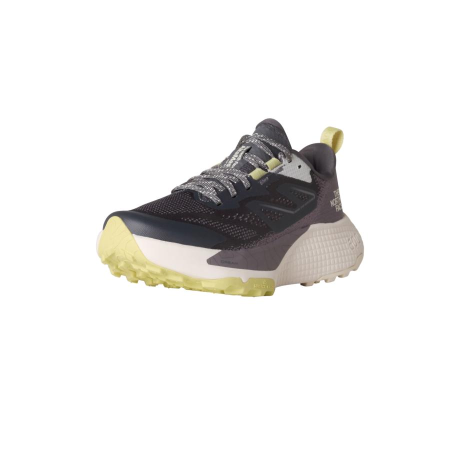The North Face THE NORTH FACE Sneakers laag Altamesa 500 donkergrijs / zwart -