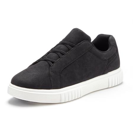 JOHN DEVIN JOHN DEVIN Sneakers laag John Devin zwart