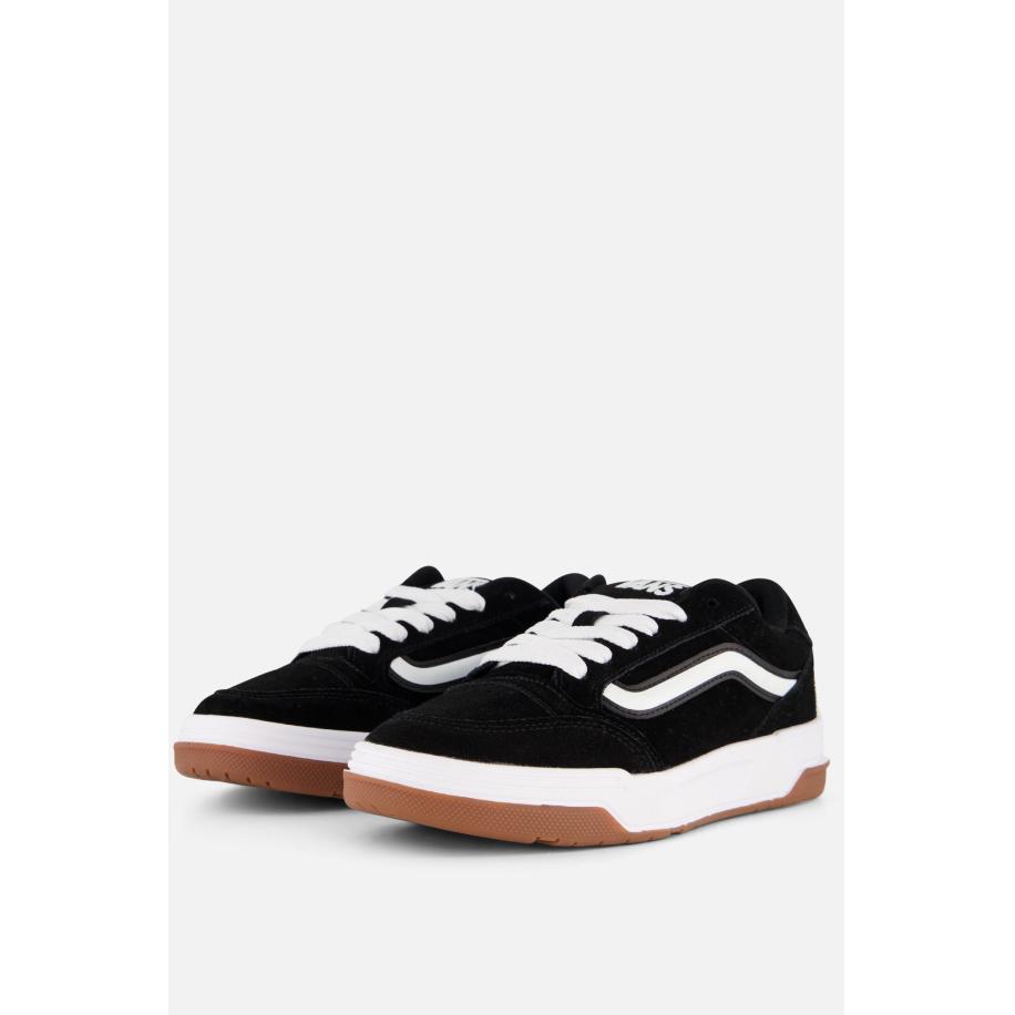 VANS Sneakers laag Hylane zwart / wit Zwart