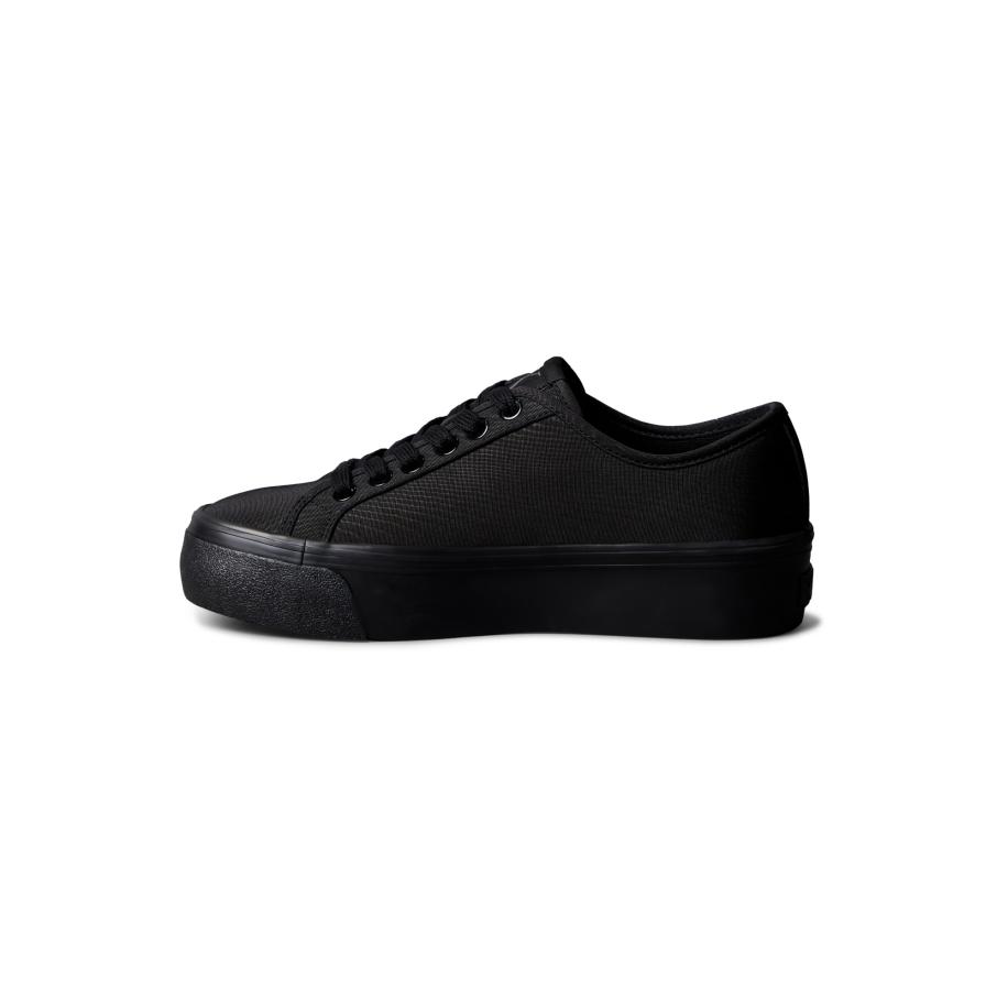 Calvin Klein Calvin Klein Jeans Sneakers laag zwart -