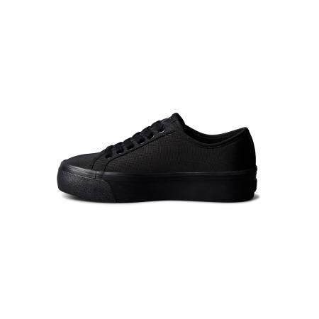 Calvin Klein Calvin Klein Jeans Sneakers laag zwart