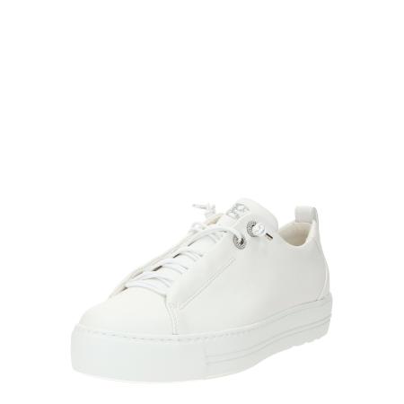 Paul Green Paul Green Sneakers laag wit