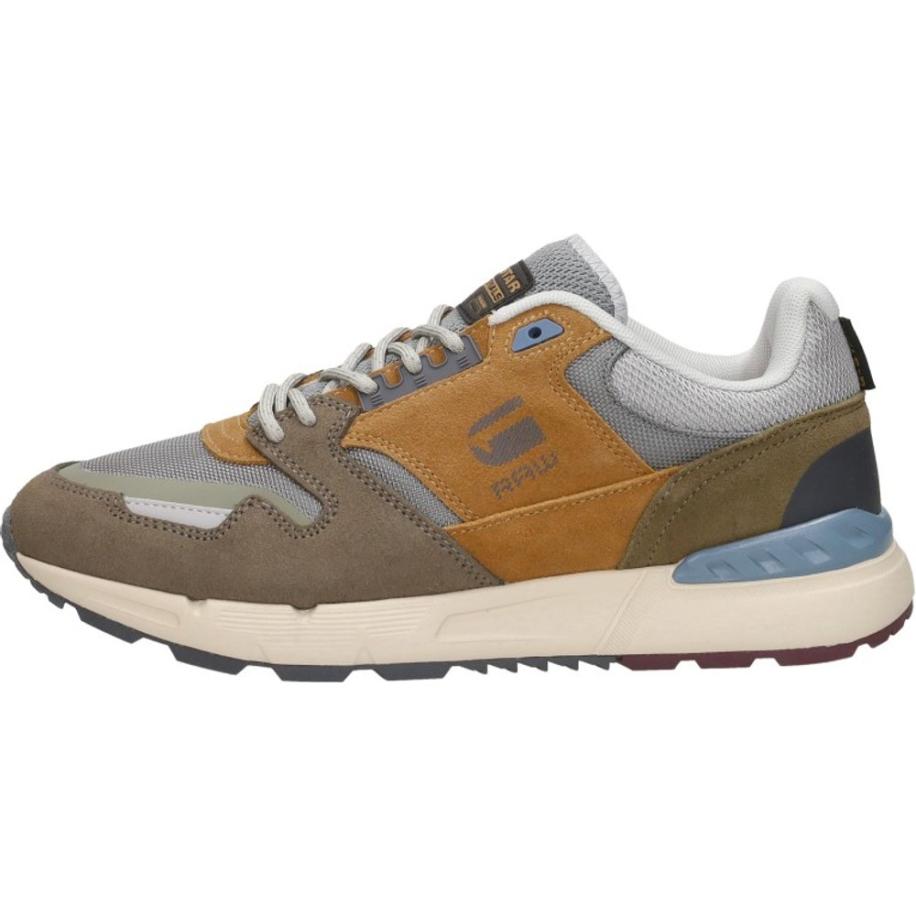G-star - Holorn Runner Low M Bruin