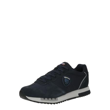 Blauer.USA Blauer.USA Sneakers laag donkerblauw