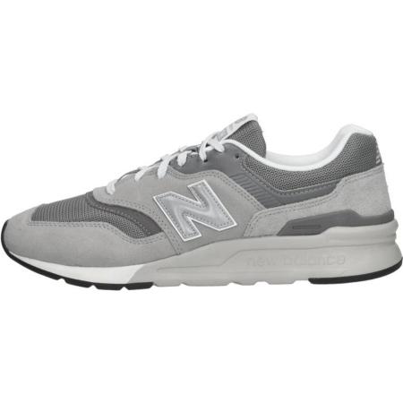 New Balance - 997h Licht Grijs