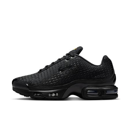 Nike Air Max Plus VII herenschoenen - Zwart