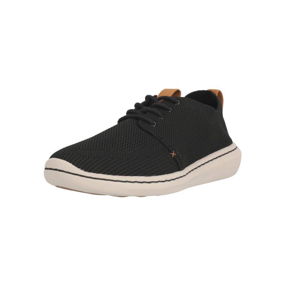 Clarks CLARKS Sneakers laag Step Urban zwart -