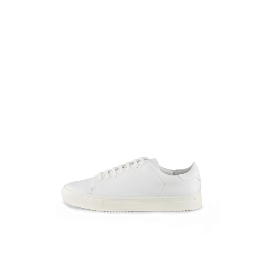Strellson STRELLSON Sneakers laag Solid Evans wit -