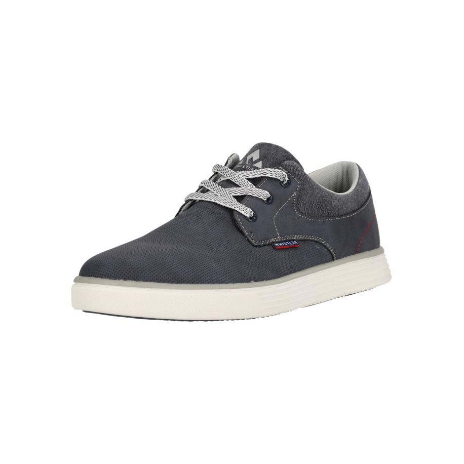 Whistler Whistler Sneakers laag Kuyaer blauw -