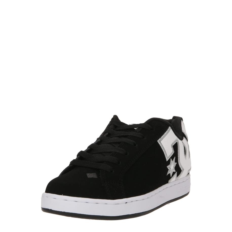DC Shoes DC Shoes Sneakers laag grijs / zwart / wit -