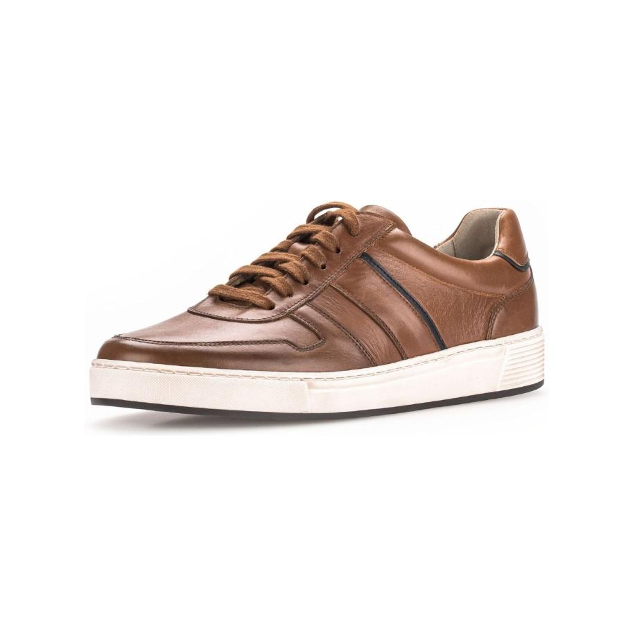 Pius Gabor Pius Gabor Sneakers laag cognac -