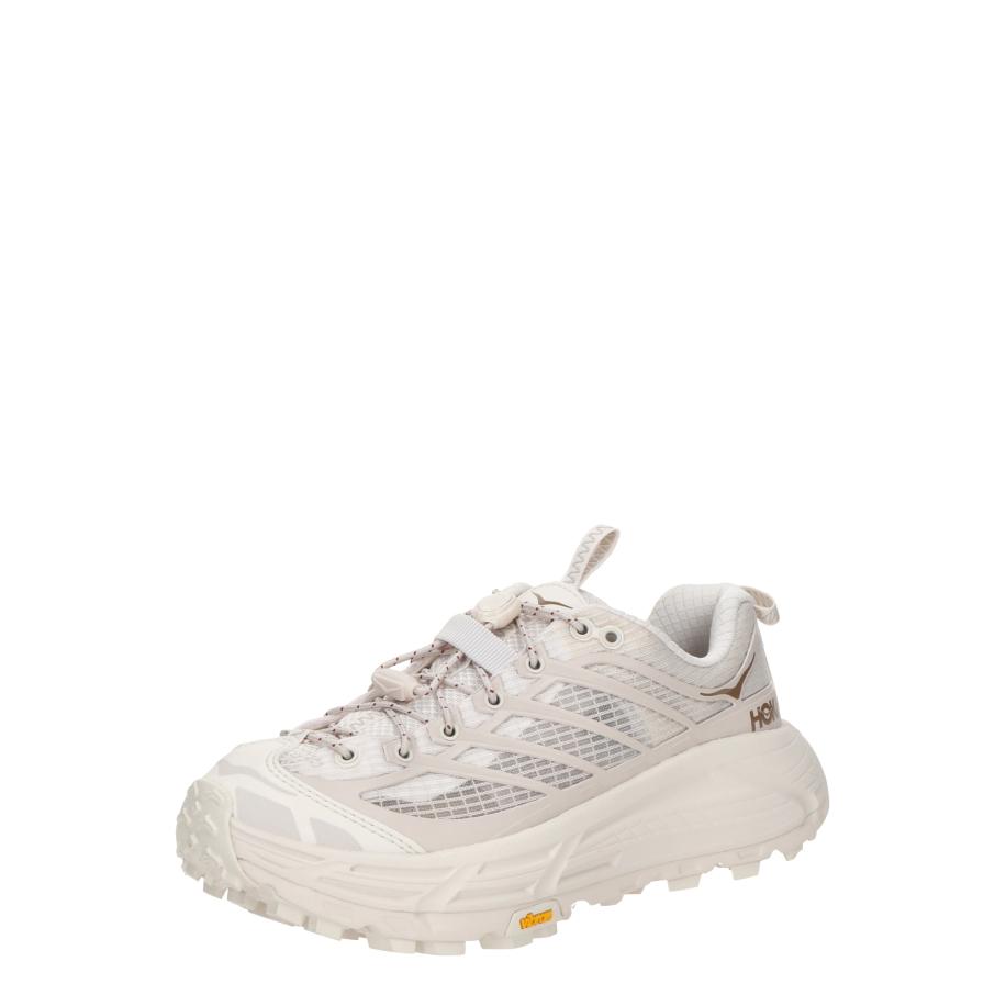 HOKA Sneakers laag MAFATE THREE2 GRID poederroze / wit -
