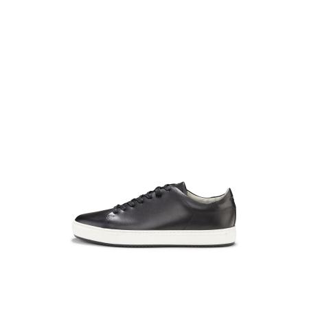 Strellson STRELLSON Sneakers laag Solid Evans zwart