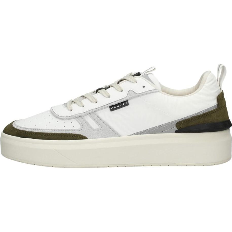 Cruyff - Cambria Wit