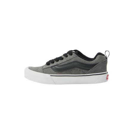 VANS Sneakers laag Knu Skool grijs / zwart