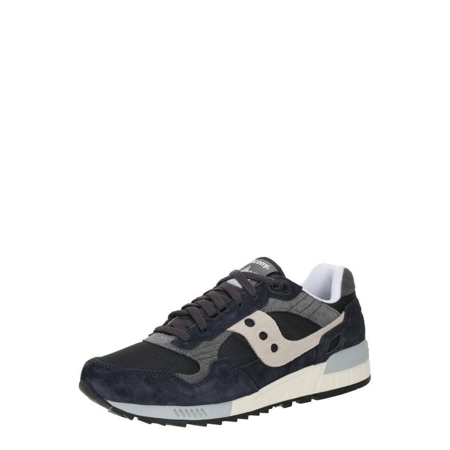 Saucony saucony Sneakers laag SHADOW 5000 beige / navy / rookgrijs -