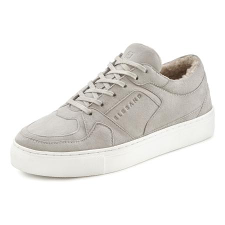 Elbsand Elbsand Sneakers laag lichtgrijs
