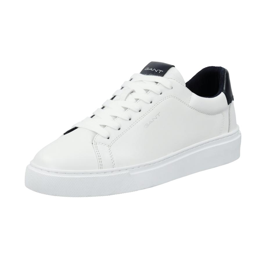 Gant GANT Sneakers laag Mc Julien zwart / wit -