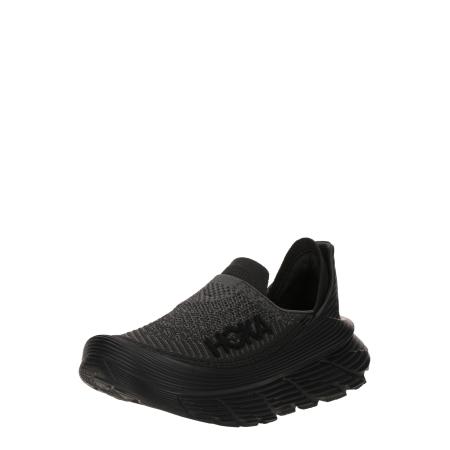 Hoka HOKA Slip-ons RESTORE TC donkergrijs / zwart