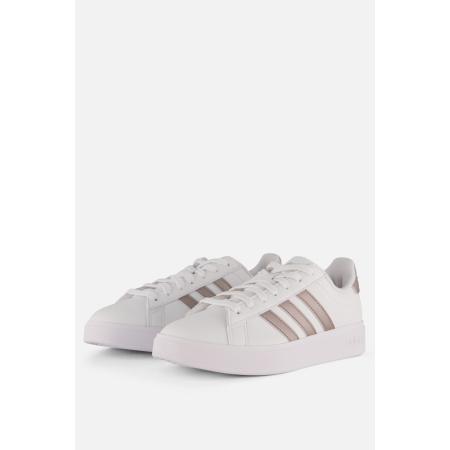 Adidas Grand Court 2.0 Sneakers wit