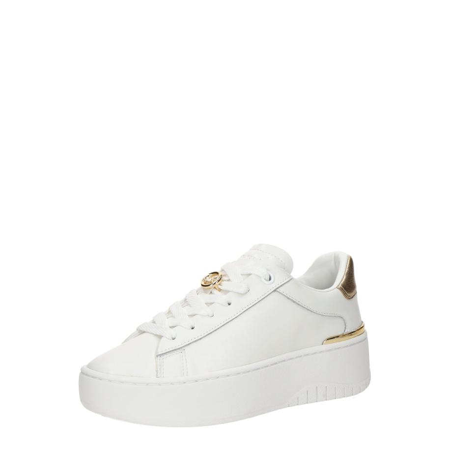 Michael Kors MICHAEL Michael Kors Sneakers laag Dottie goud / wit -
