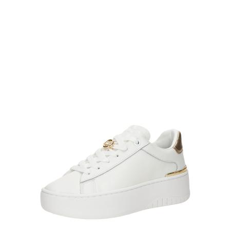 Michael Kors MICHAEL Michael Kors Sneakers laag Dottie goud / wit