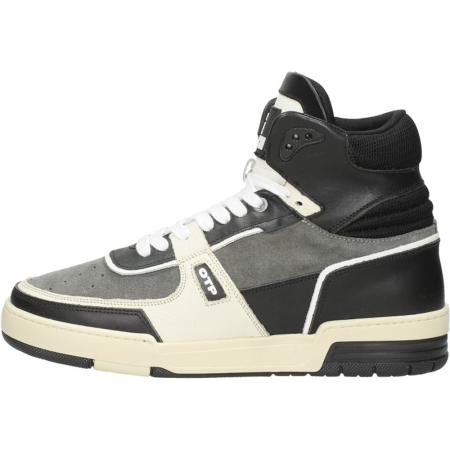 Off The Pitch - Basketta Hi