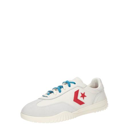 Converse CONVERSE Sneakers laag RUN STAR crème / grijs / rood