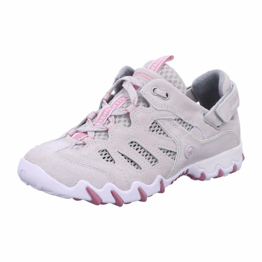 Allrounder ALLROUNDER BY MEPHISTO Sneakers laag sering -