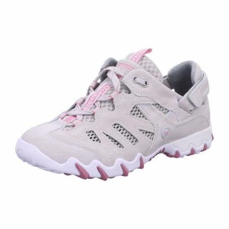 Allrounder ALLROUNDER BY MEPHISTO Sneakers laag sering