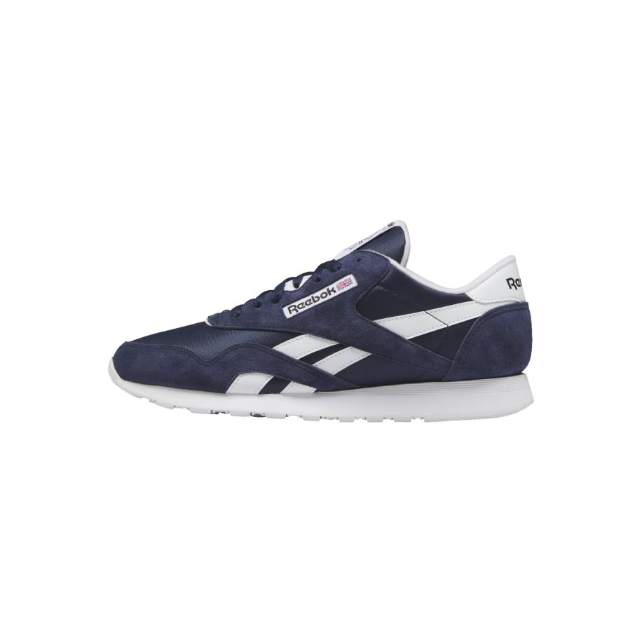 Reebok Reebok Sneakers laag Classic navy / rood / wit -