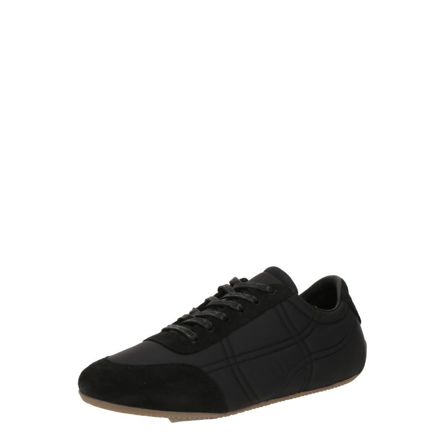 & Other Stories & Other Stories Sneakers laag zwart -