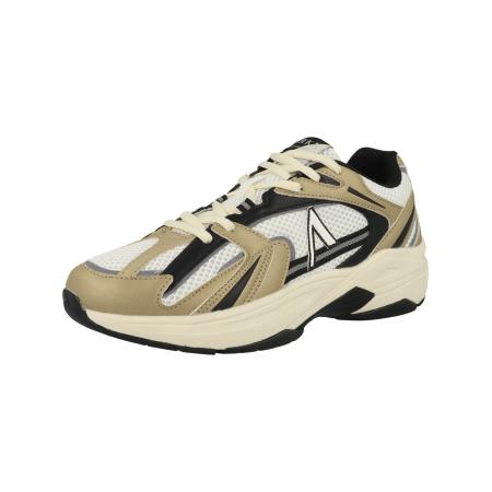 ARKK Copenhagen ARKK Copenhagen Sneakers laag Oserra beige / grijs / zwart / wit