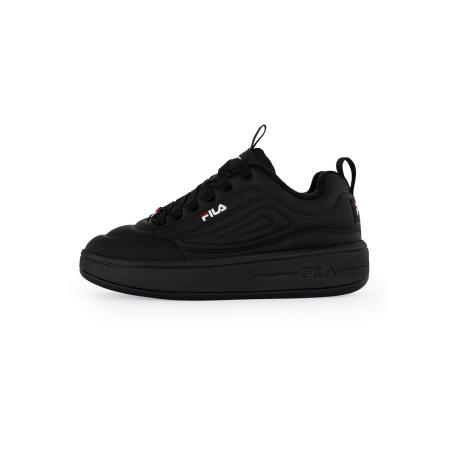 Fila FILA Sneakers laag Superbubble zwart