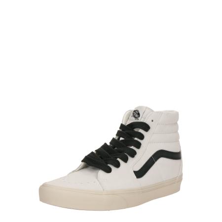 Vans VANS Sneakers hoog SK8-HI donkergroen / wit
