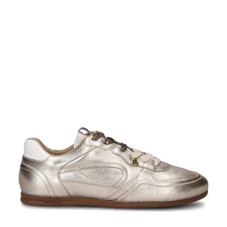 Maruti Elena lage sneakers Goud 494533