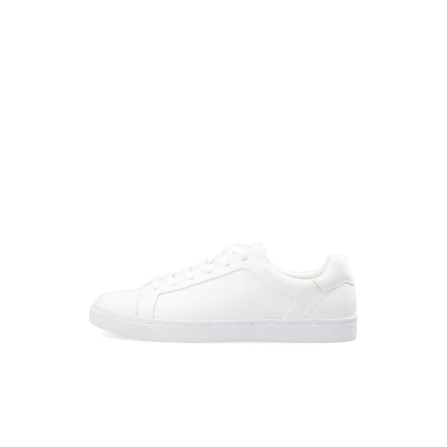 Bianco Bianco Sneakers laag Jack wit -