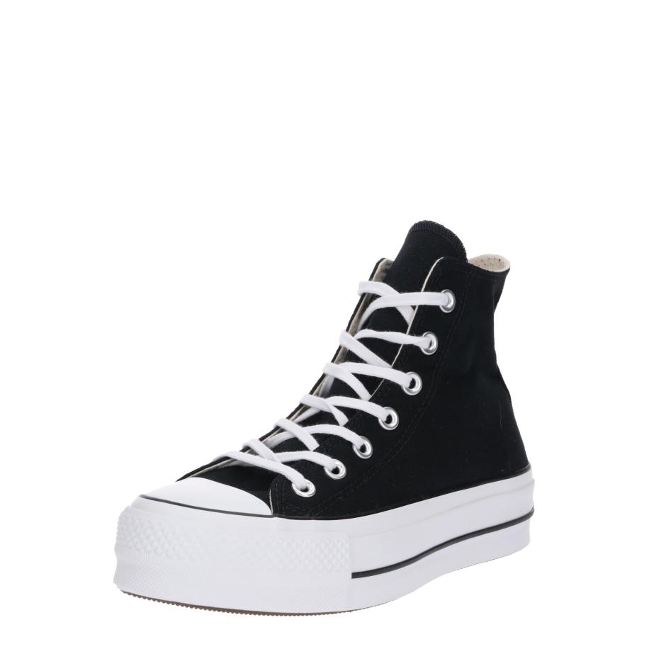 Converse CONVERSE Sneakers hoog Chuck Taylor All Star zwart / wit -