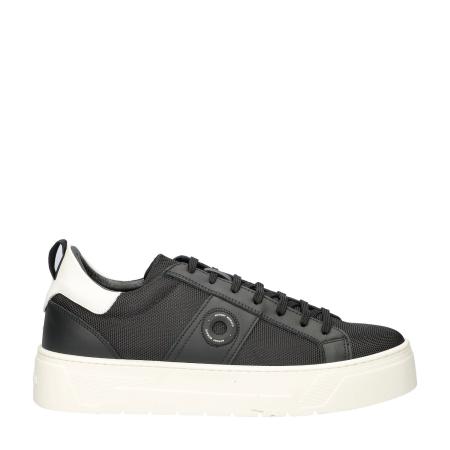 Antony Morato Soft Bold lage sneakers Zwart 464953