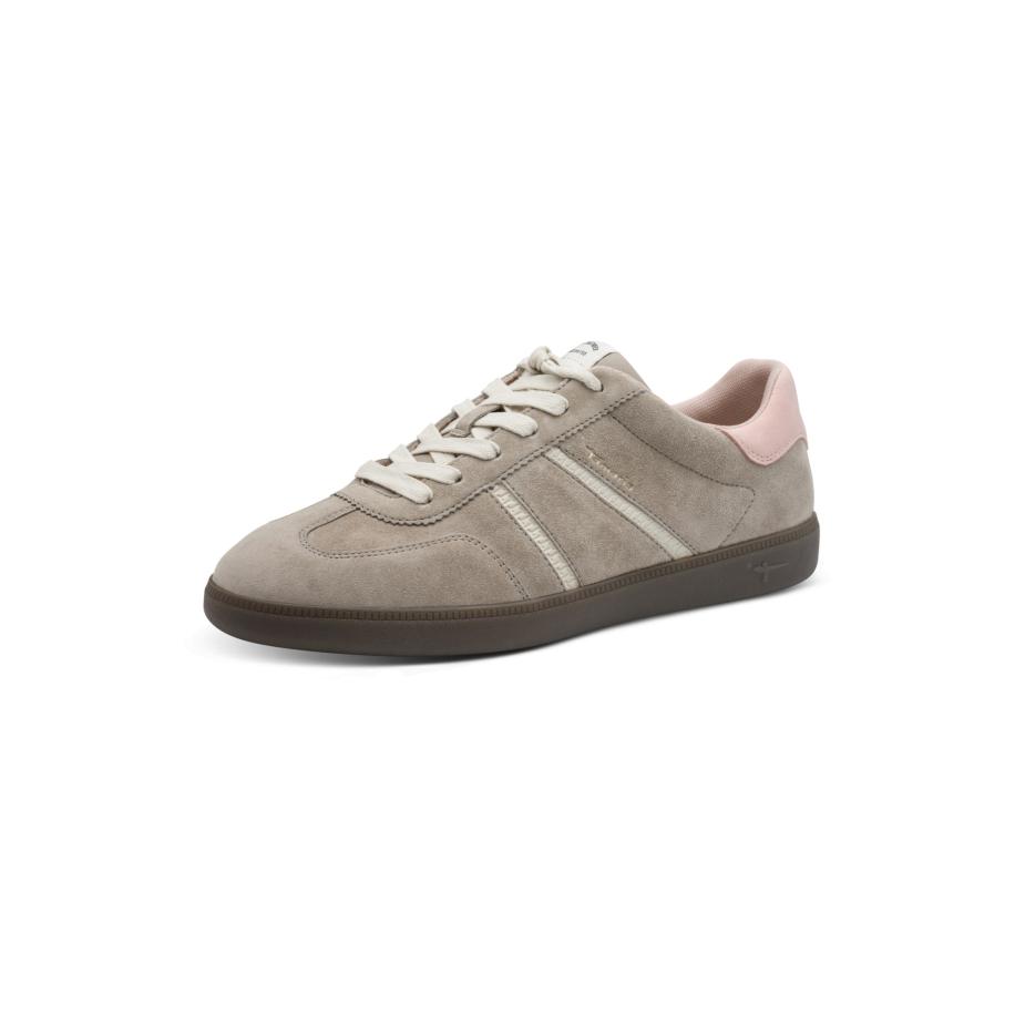Tamaris Sneakers laag aardetinten / pastelgroen / rosé Grijs
