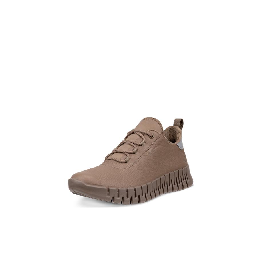ECCO ECCO Sneakers laag GRUUV bruin -