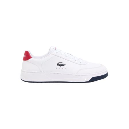 Lacoste LACOSTE Sneakers laag Court Pro rood / zwart / wit
