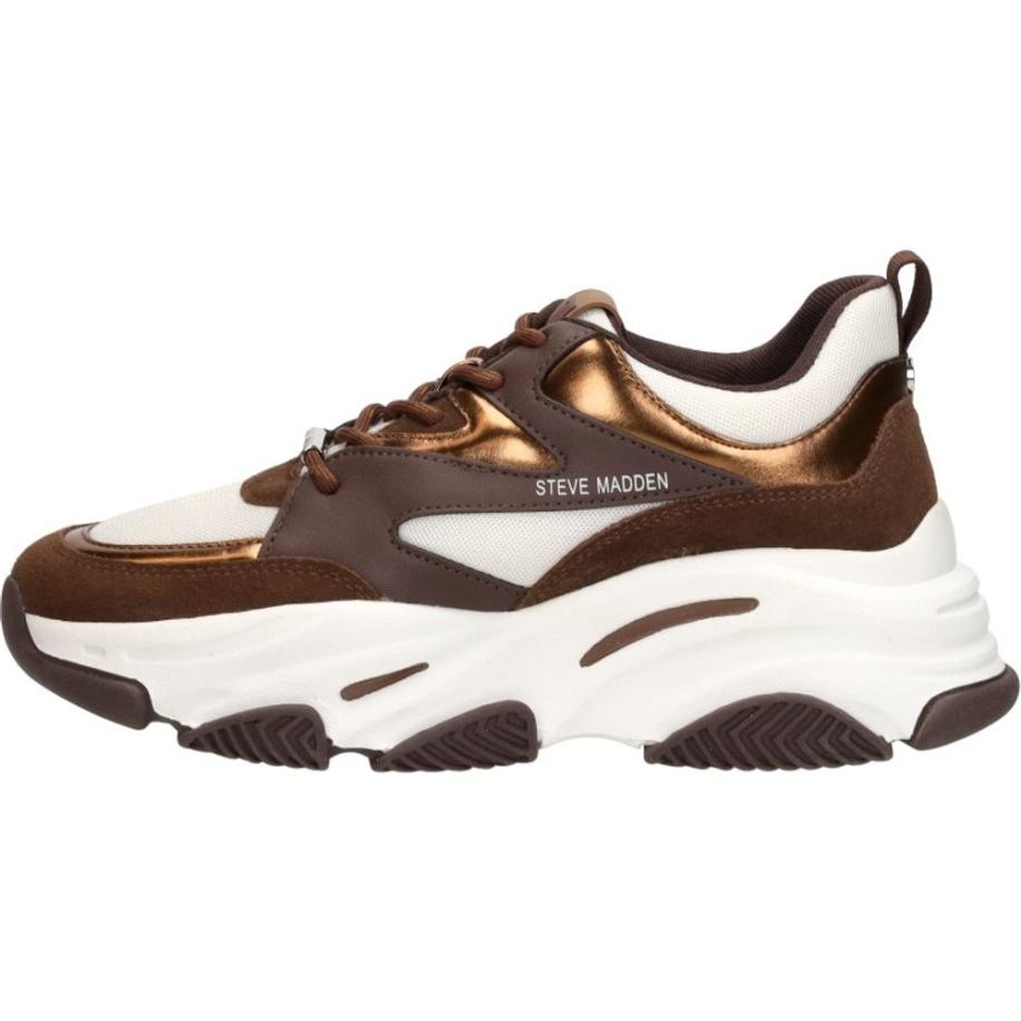Steve Madden - Progressive Brons