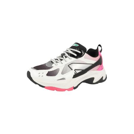 ARKK Copenhagen Sneakers laag Forma Runner lichtroze / zwart / wit