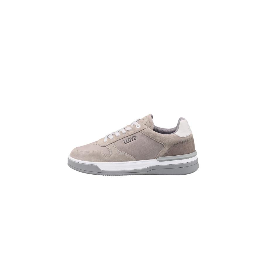 LLOYD LLOYD Sneakers laag Stage taupe -